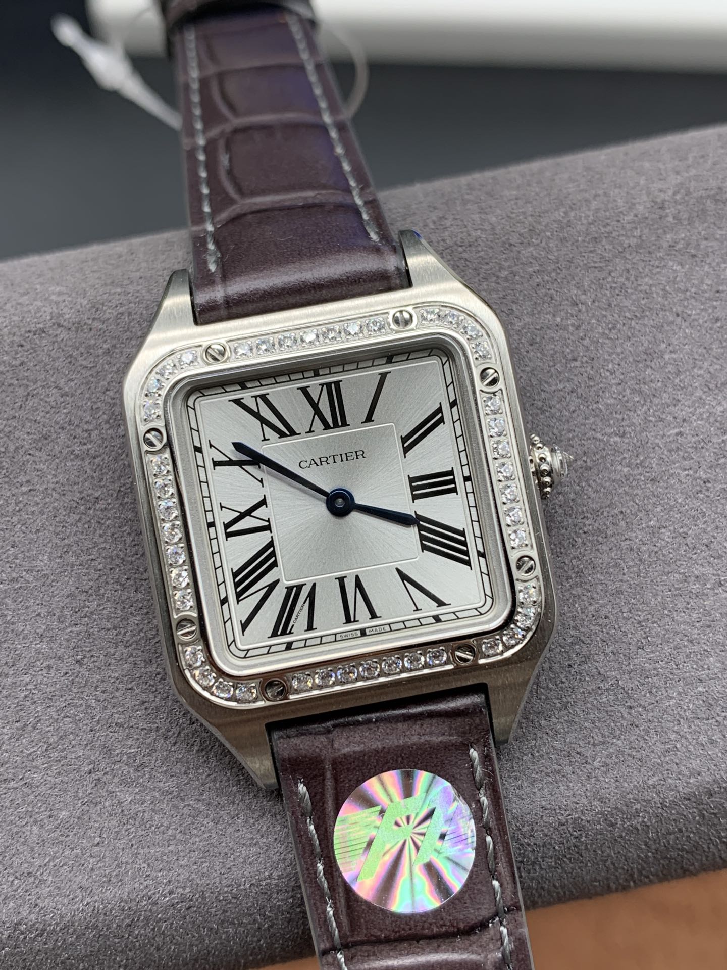 F1 factory Quartz santos 43.5*31.4