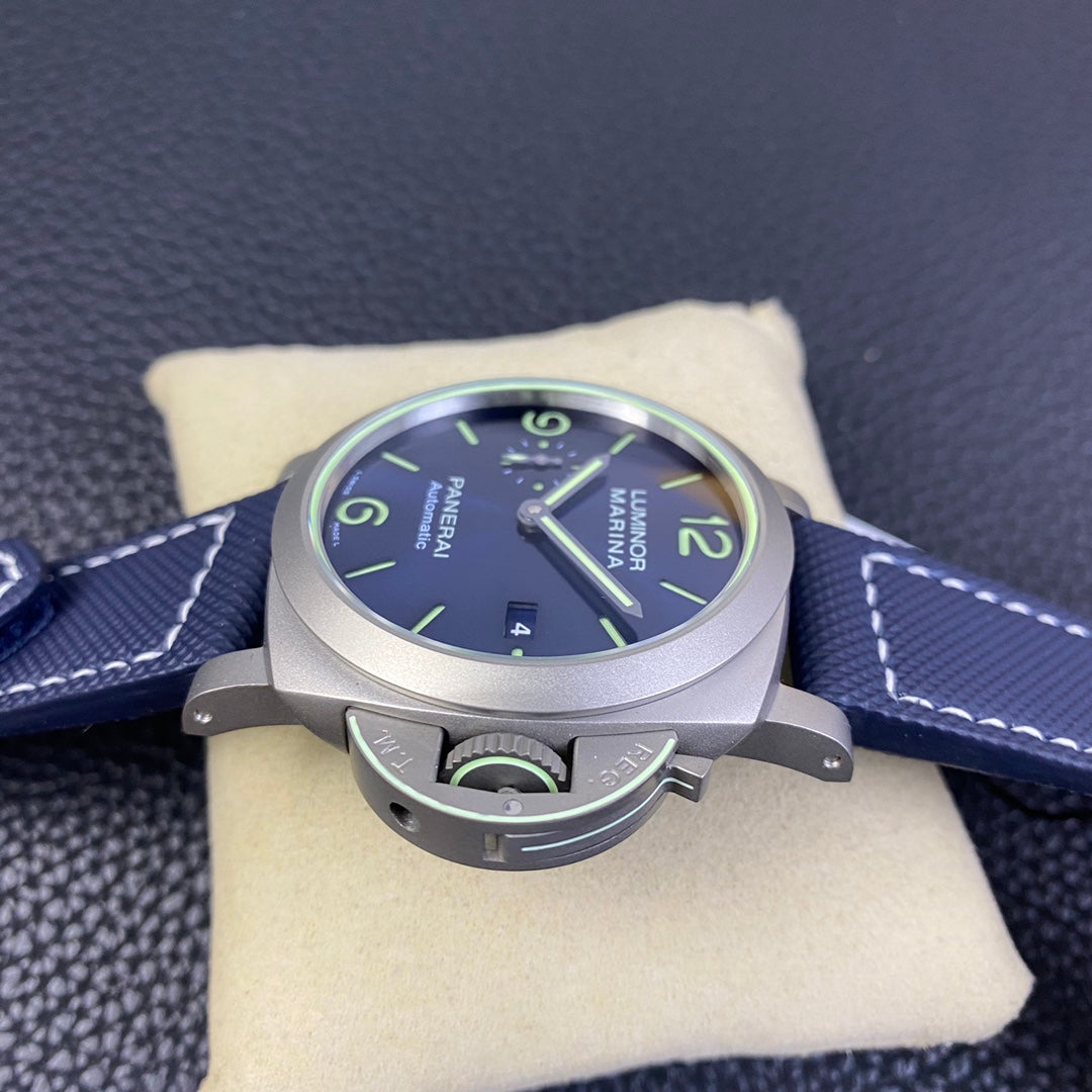 VS factory, Super Clone 44mm PAM 01117