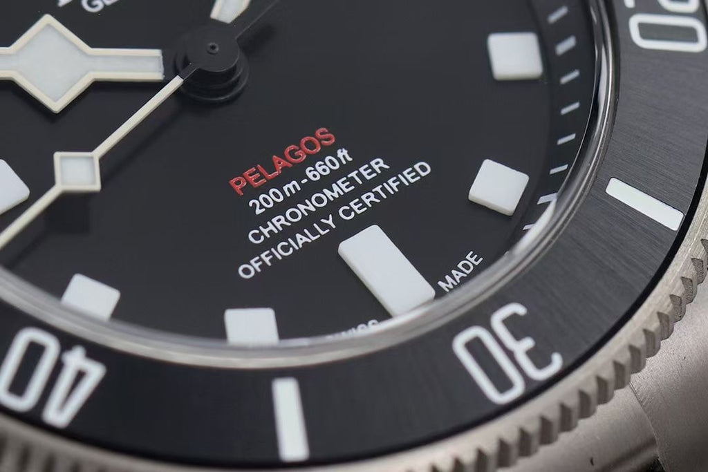 ZF factory, 39mm pelagos