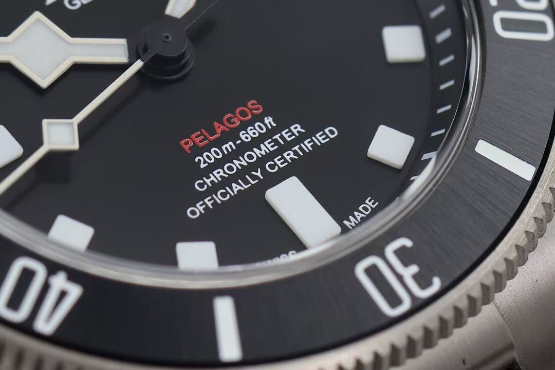 ZF factory, 39mm pelagos
