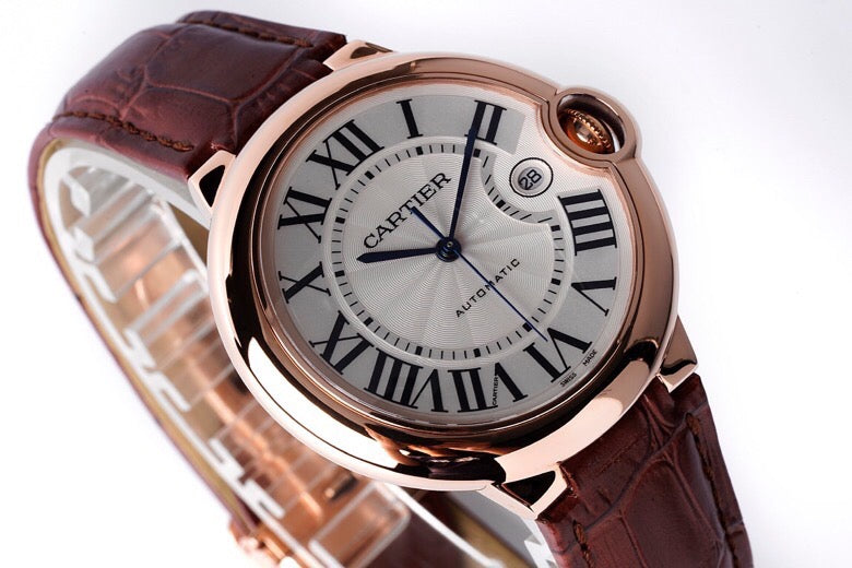 AF factory 42mm balloon Automatic