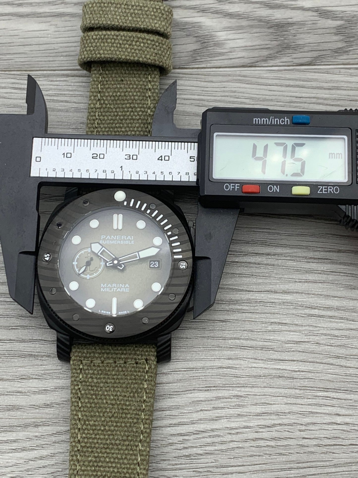 KING factory.Panerai.PAM