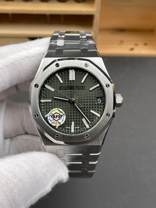 APS factory Royal Oak 15510 Green