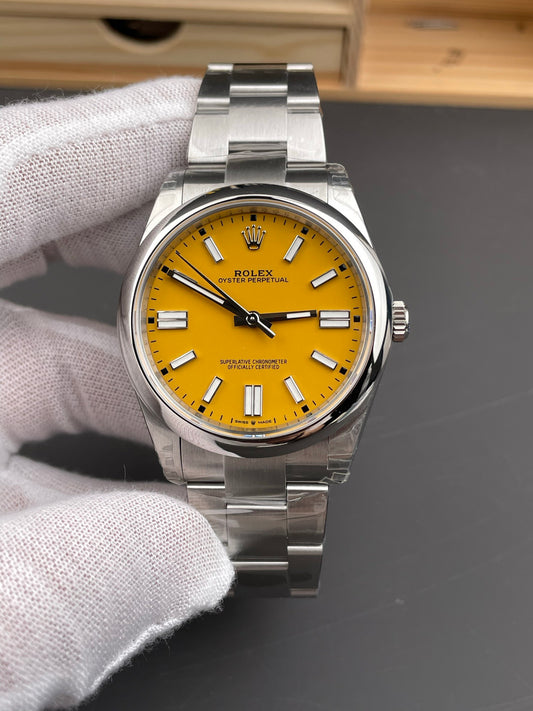 VSF OYSTER PERPETUAL