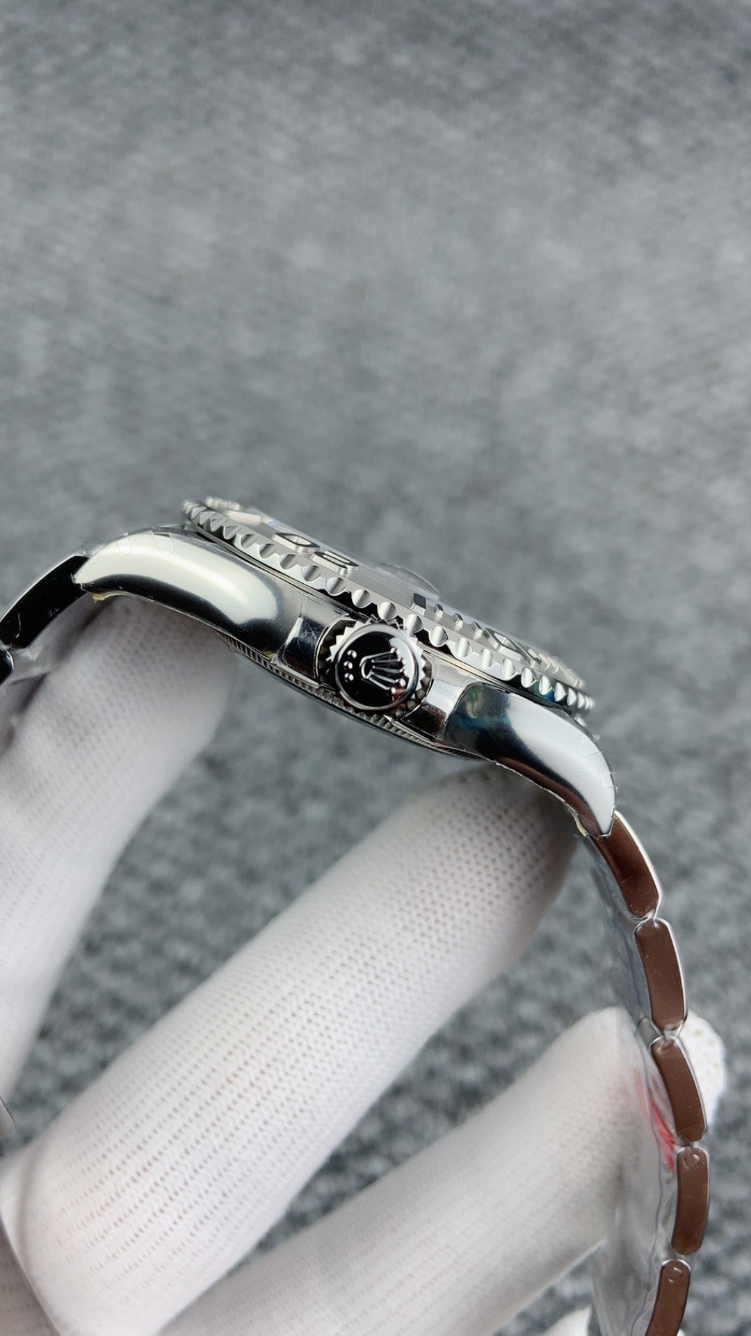 VSF 40mm Yacht master