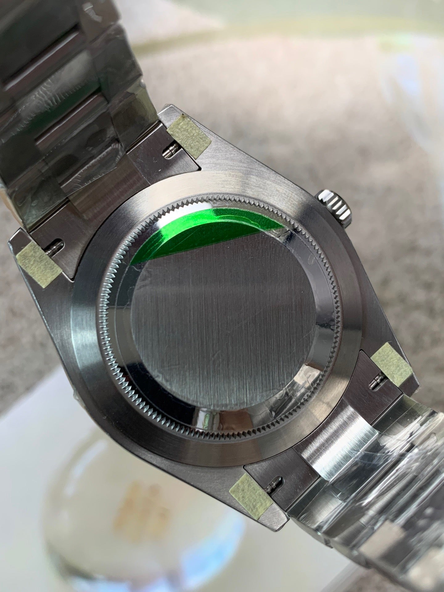 VSF OYSTER PERPETUAL