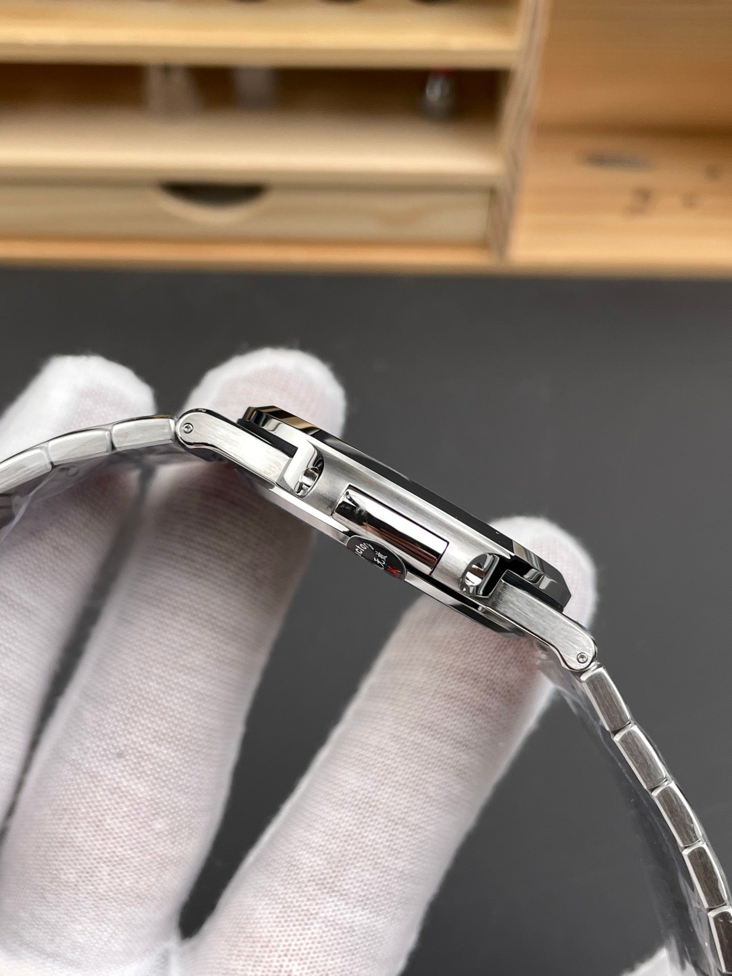 3K Factory, Nautilus 5711