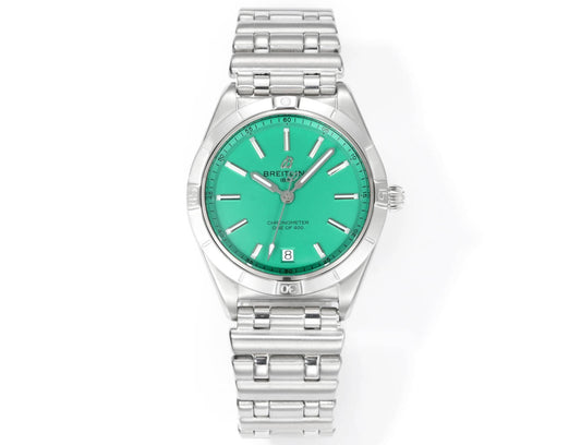 BLS Breitling chronometer Automatic 36mm