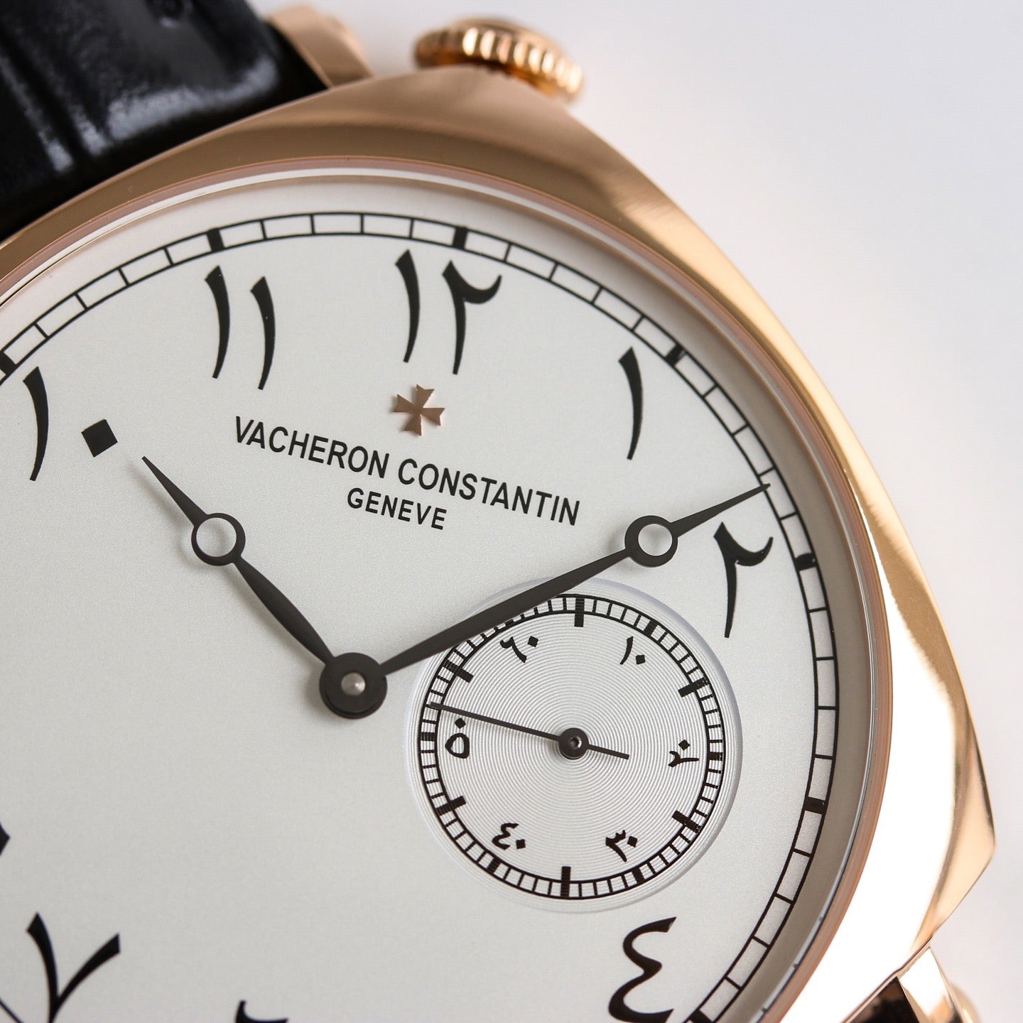 40mm.Vacheron Constantin American 1921