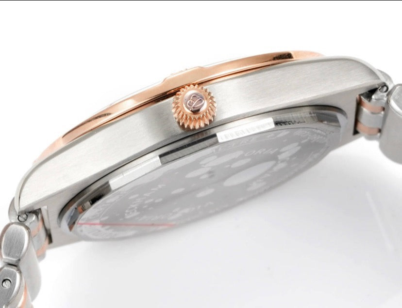 BLS Breitling chronometer Automatic 36mm