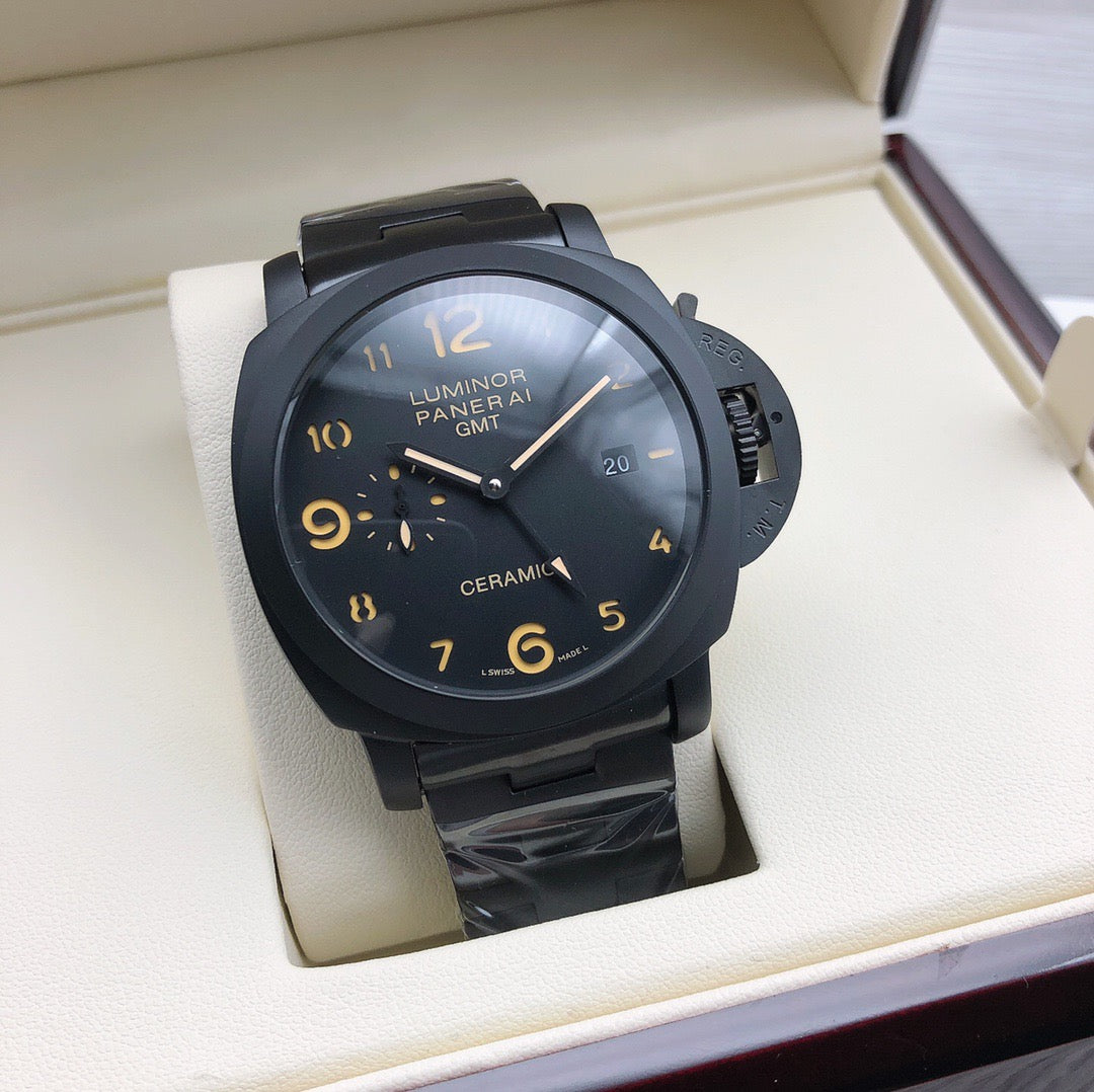 KING factory.Clone version, PAM00438.44mm.
