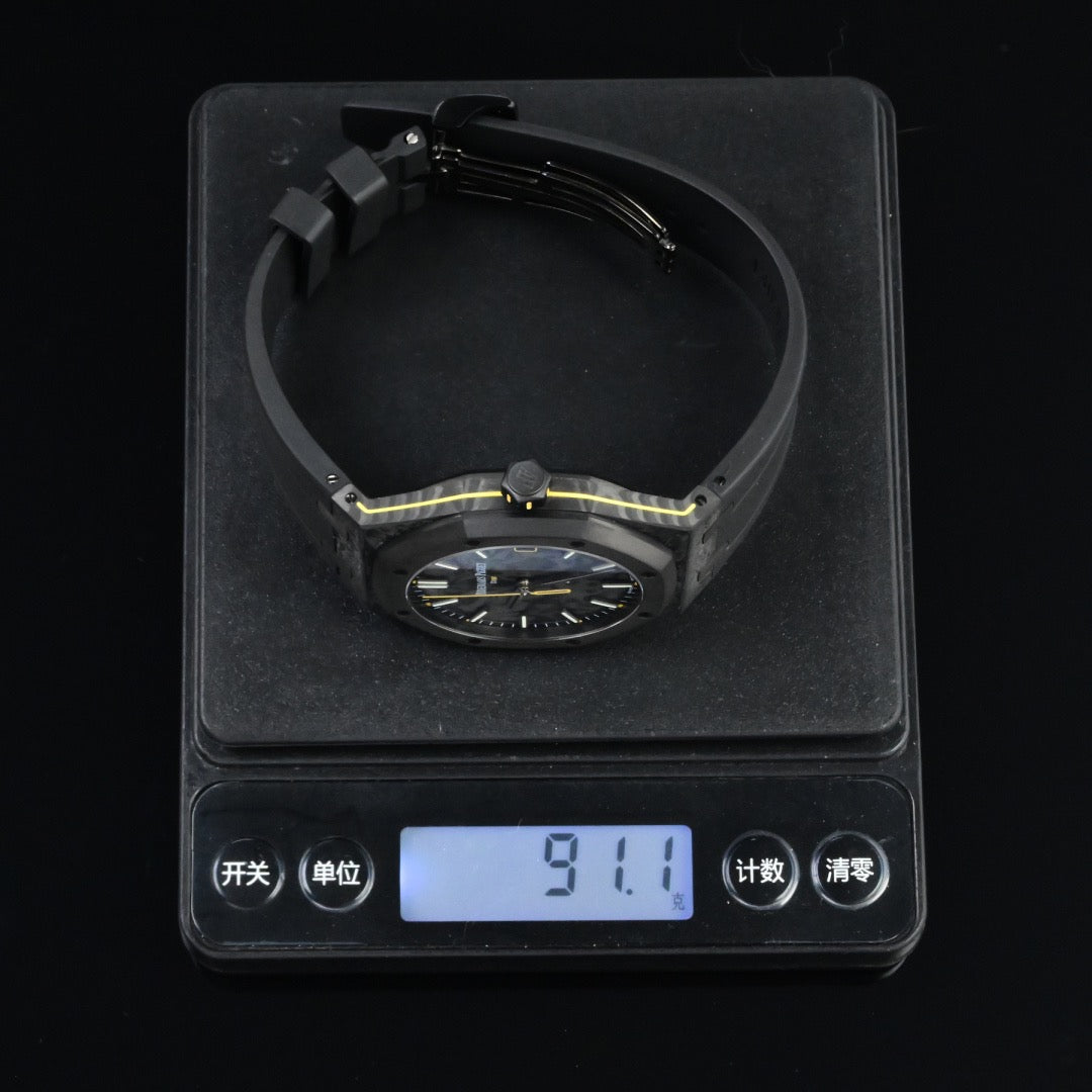 DiW Carbon Audemars Piguet Royal Oak 15500