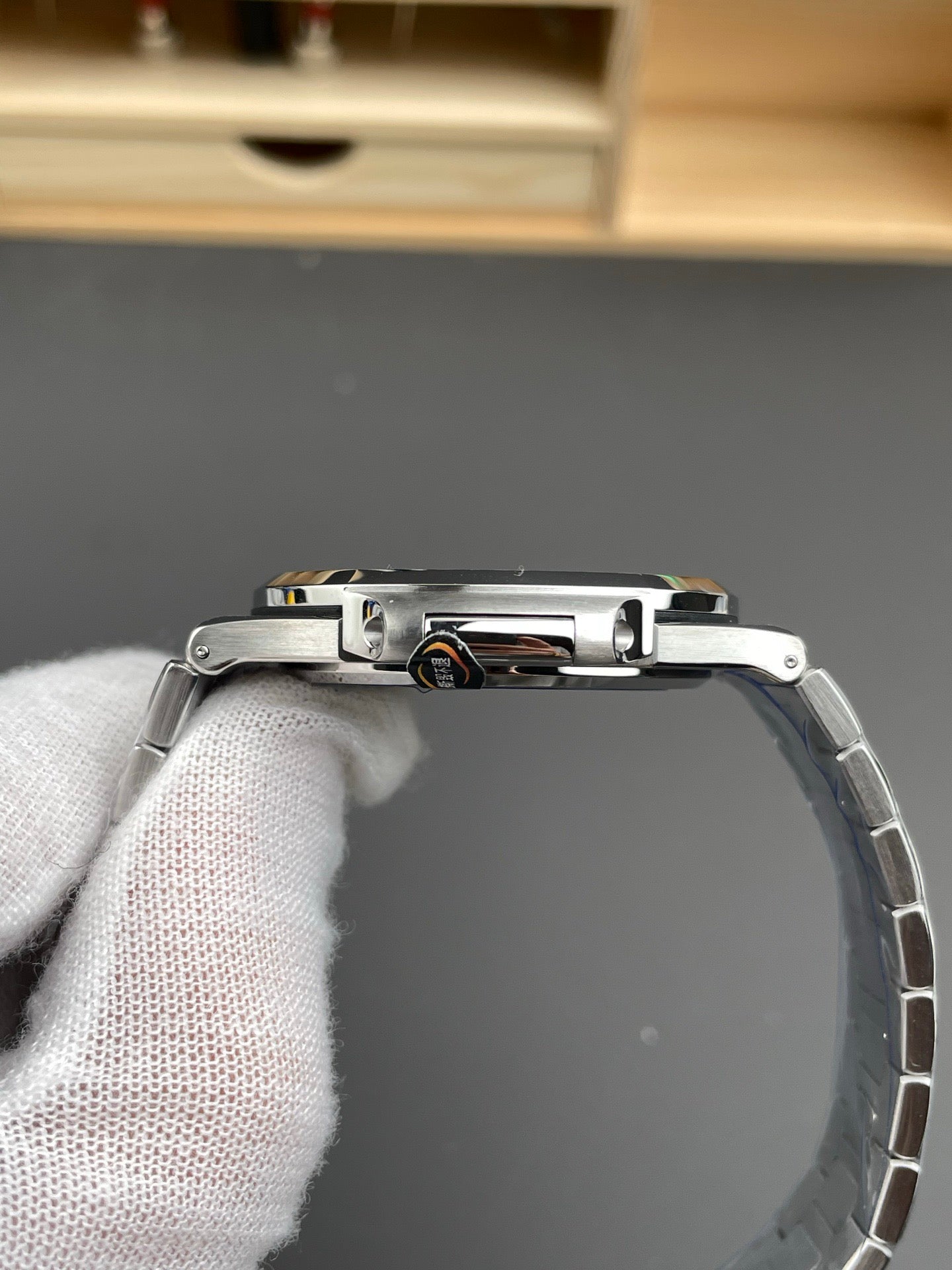 3K factory Nautilus 5711