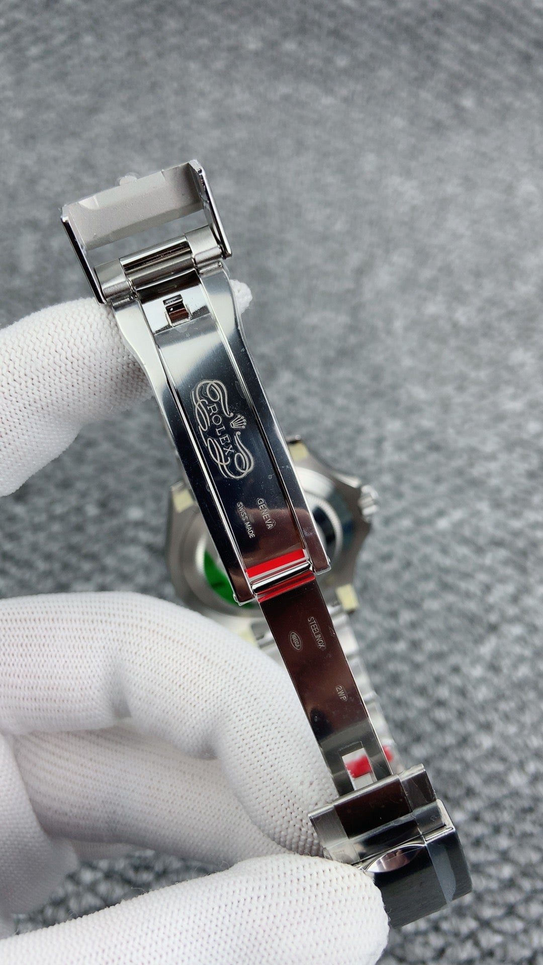 VSF 40mm Yacht master