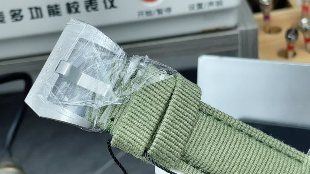VS factory, Super Clone PAM01287
