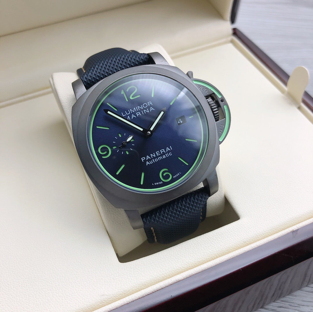KING factory Clone version PAM01117