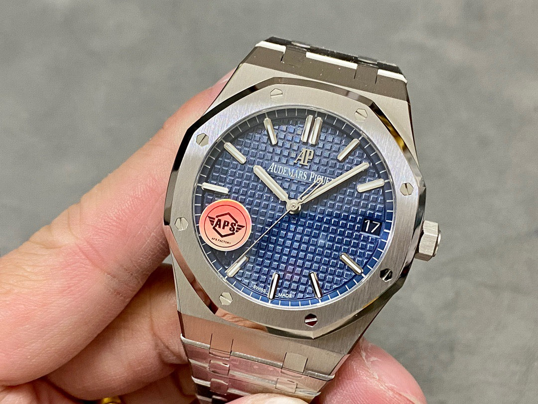 APS factory Royal Oak 15500