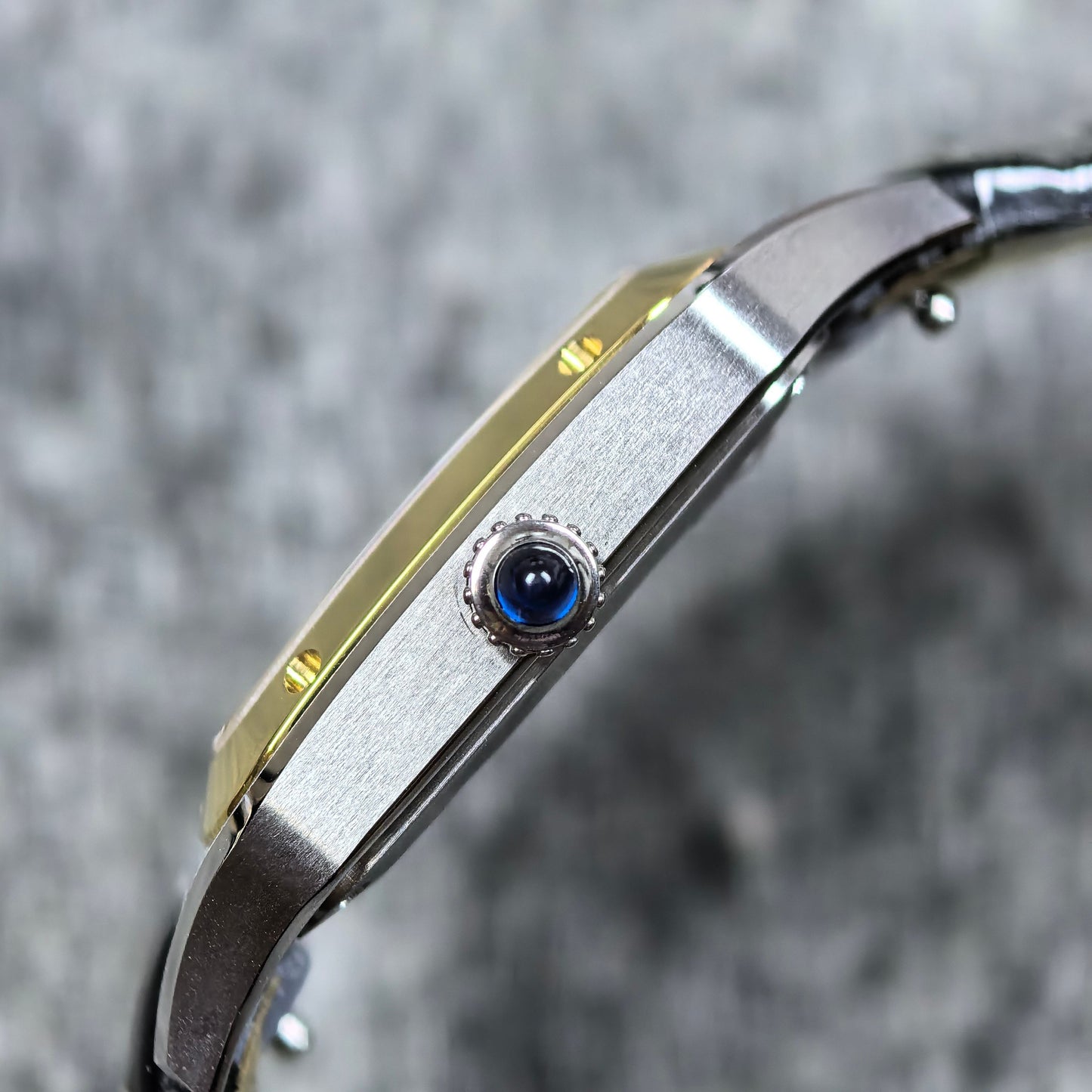 AF Quartz santos 31.4*43.5mm