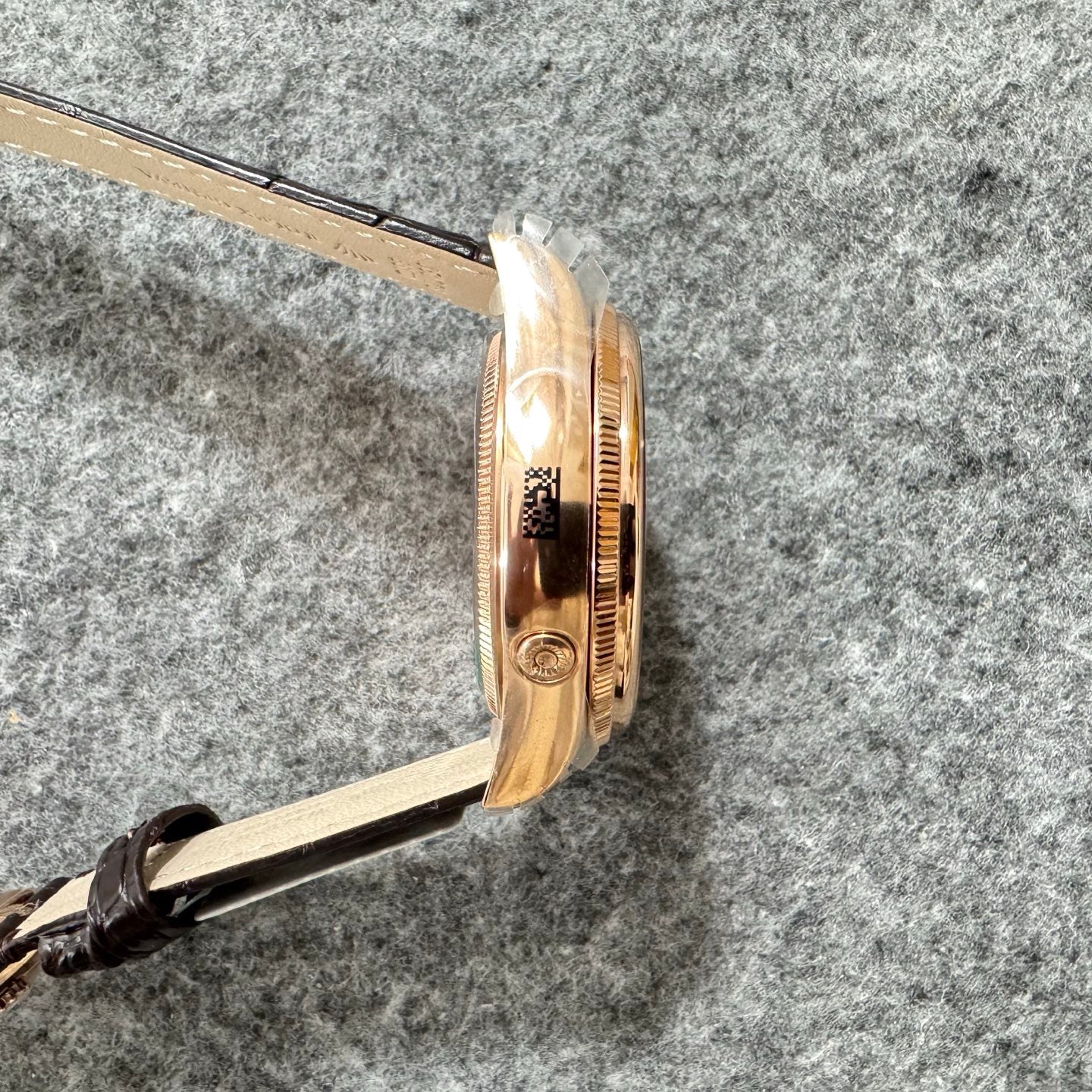 KZ Cellini 39mm