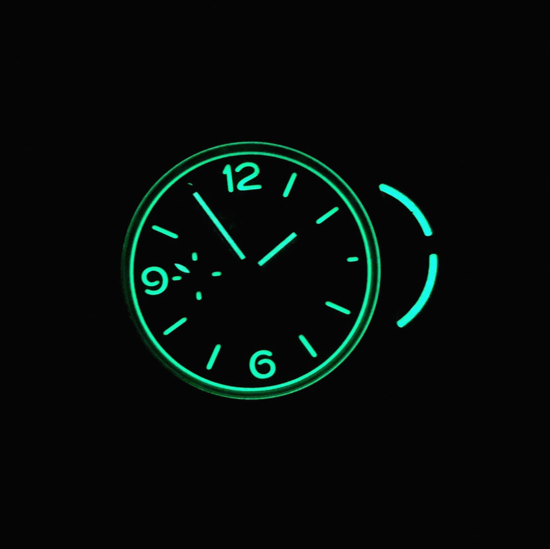 KING factory Clone version PAM01117