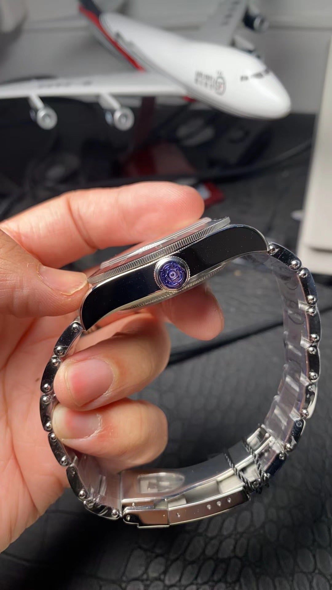 ZF factory GMT