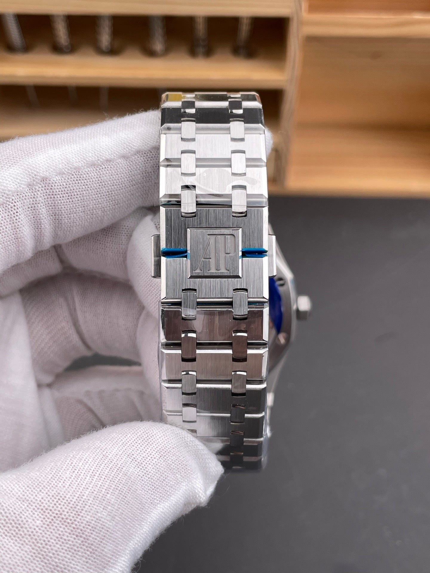 VSF Royal Oak 15500 Grey