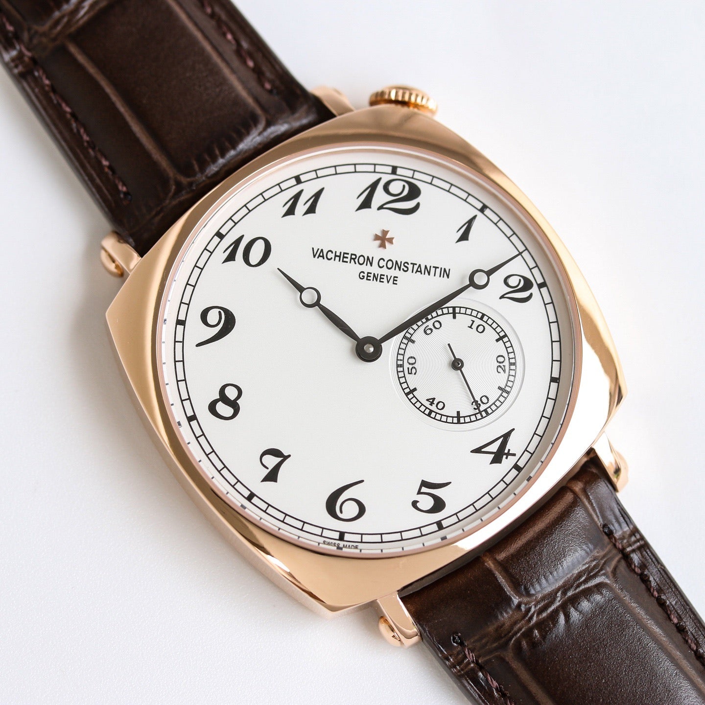 40mm.Vacheron Constantin American 1921