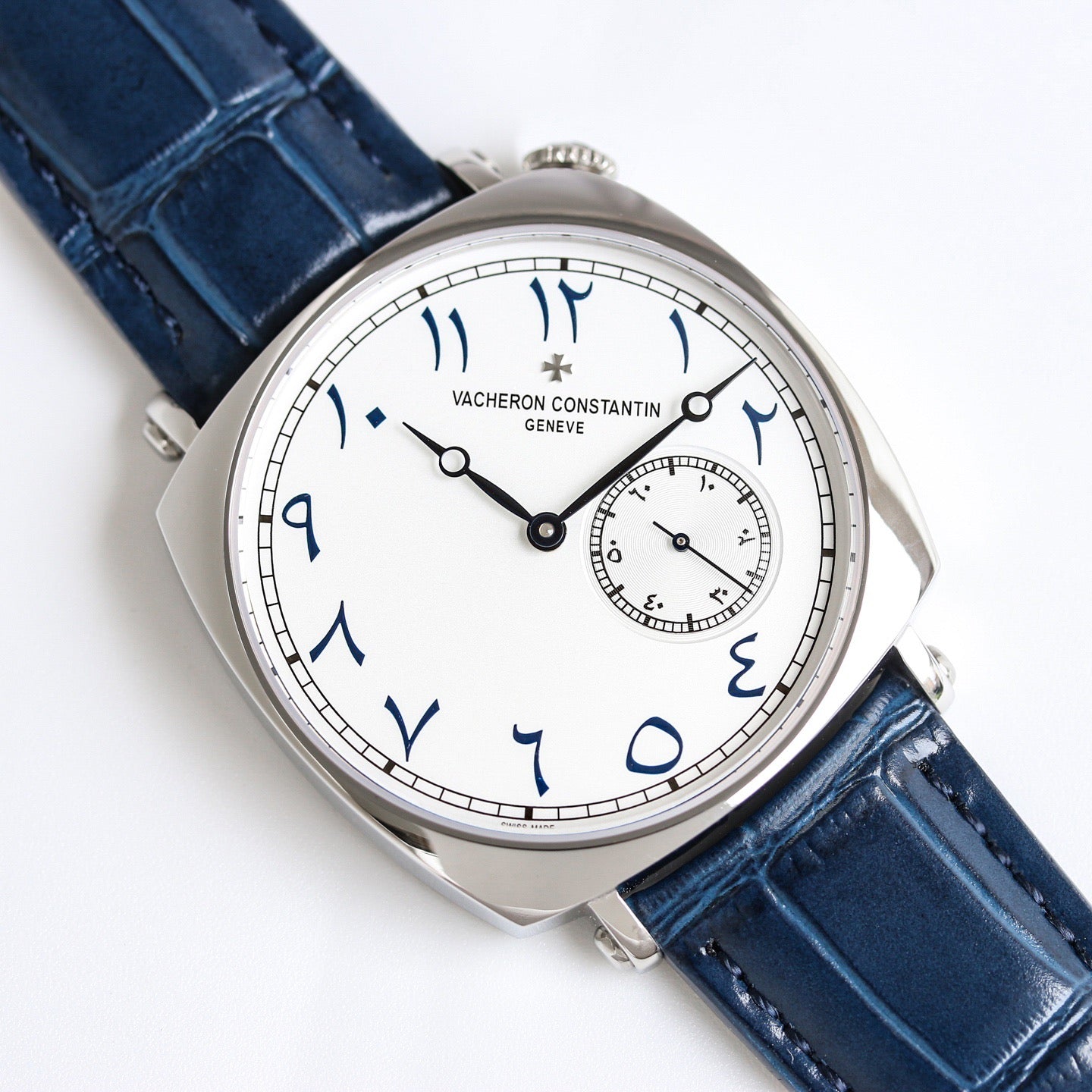 40mm.Vacheron Constantin American 1921