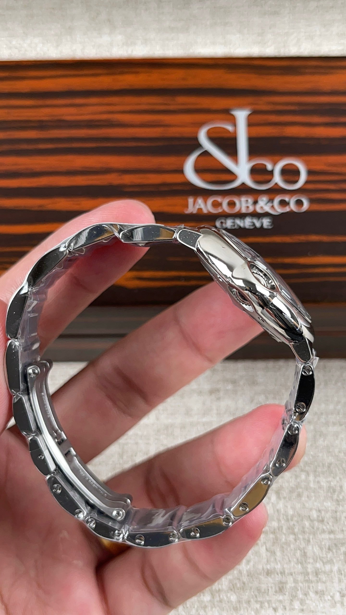 AF Factory 33mm balloon Quartz