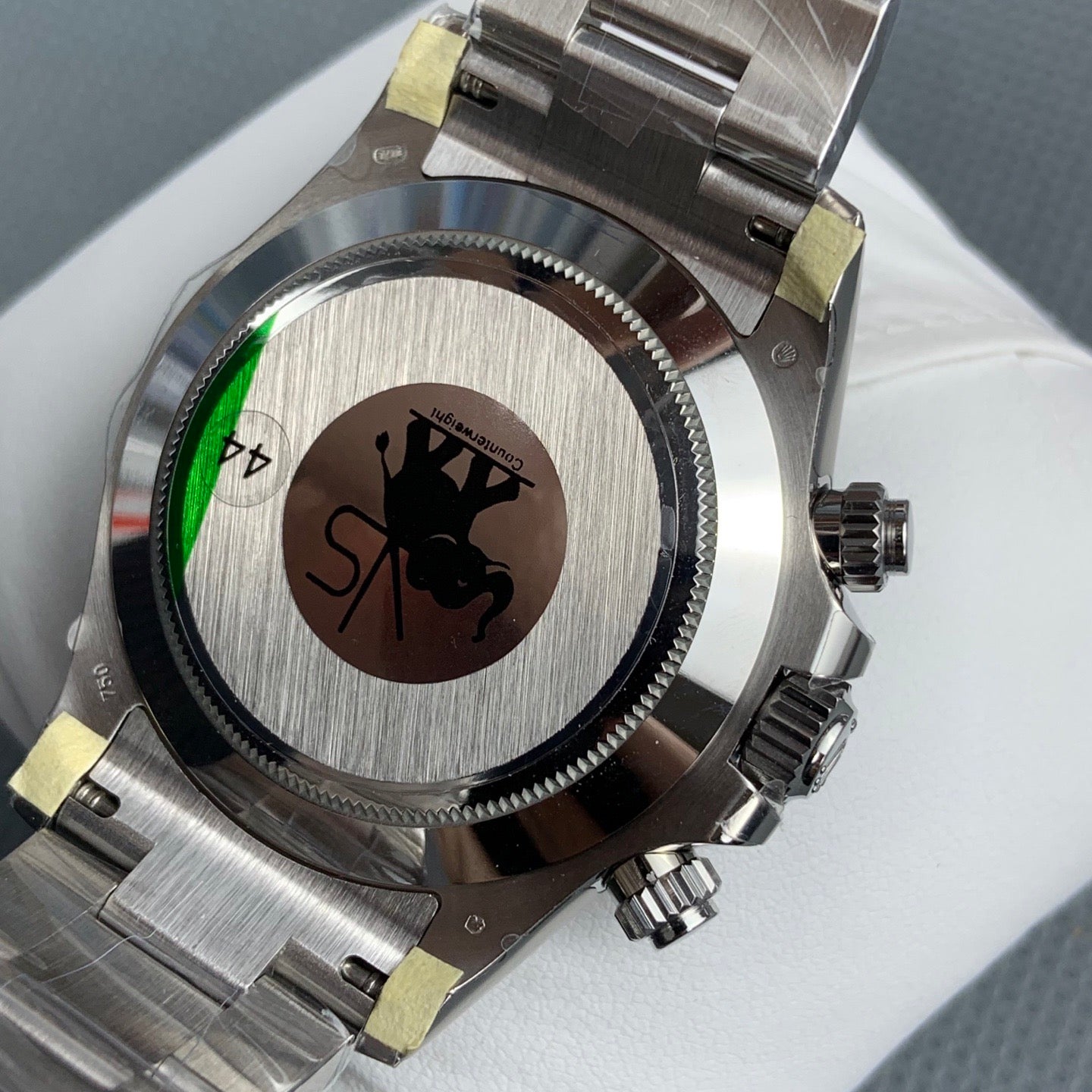 40mm Daytona VSF MAX Version