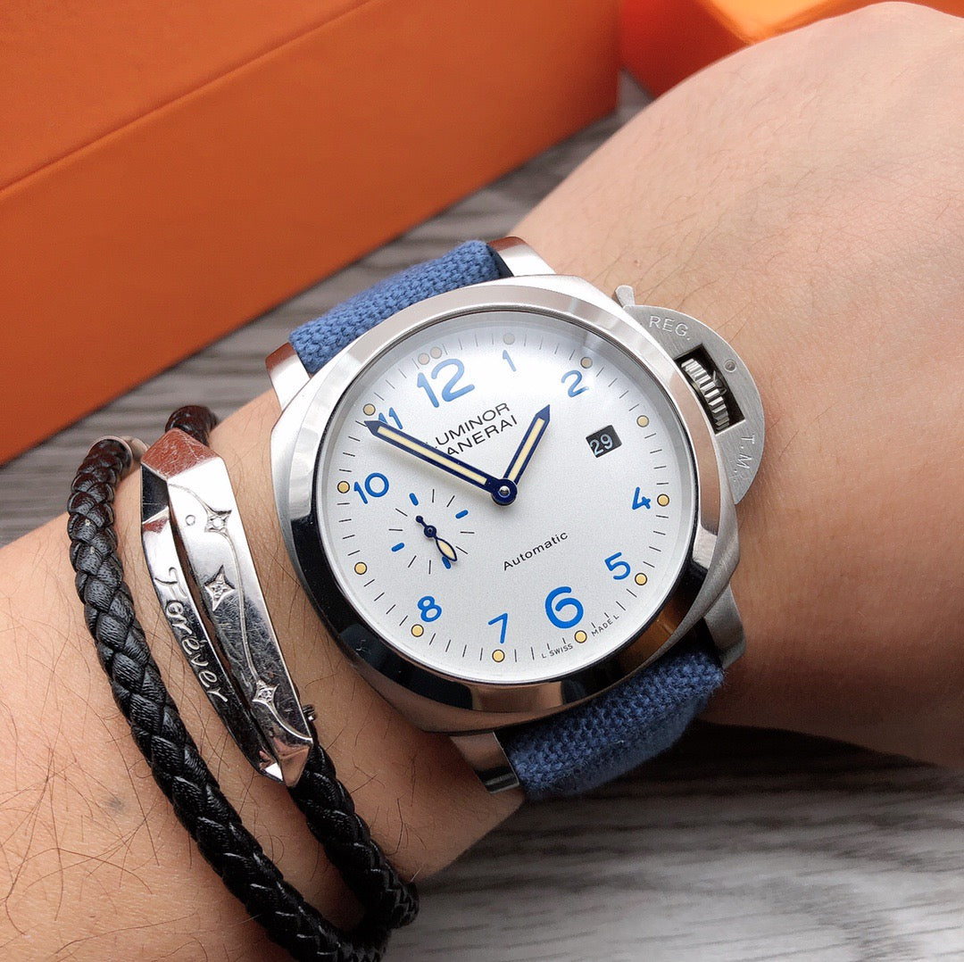 KING Factory, Clone version.PAM00906