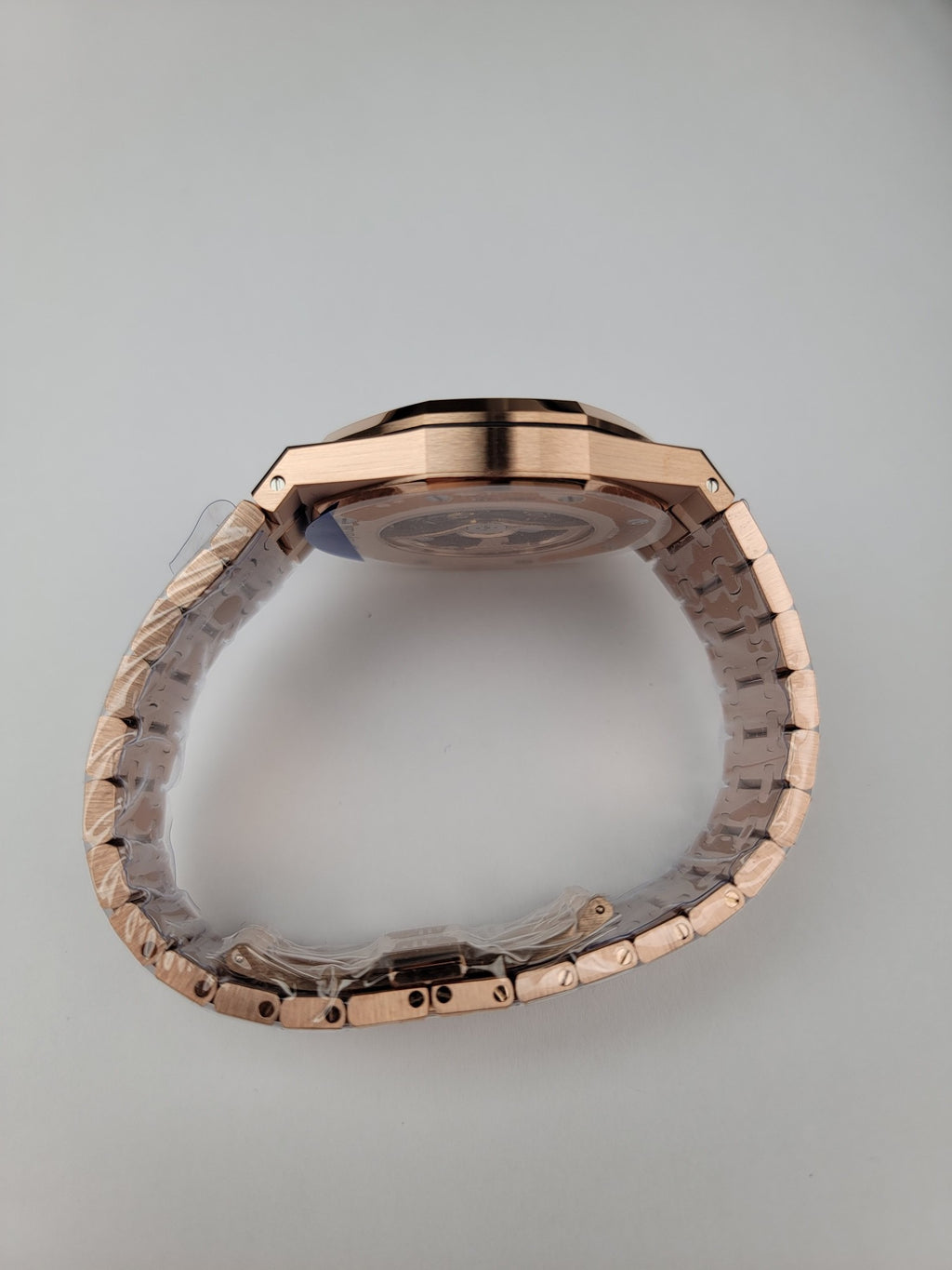 THB factory Royal Oak 154 07