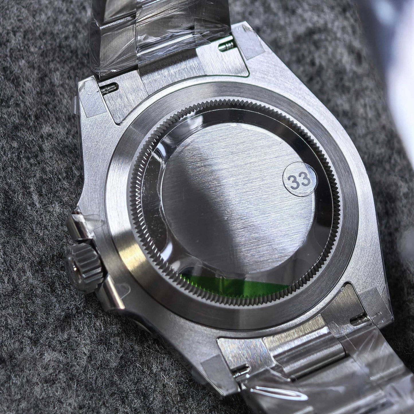 41mm Submariner NO Date VSF