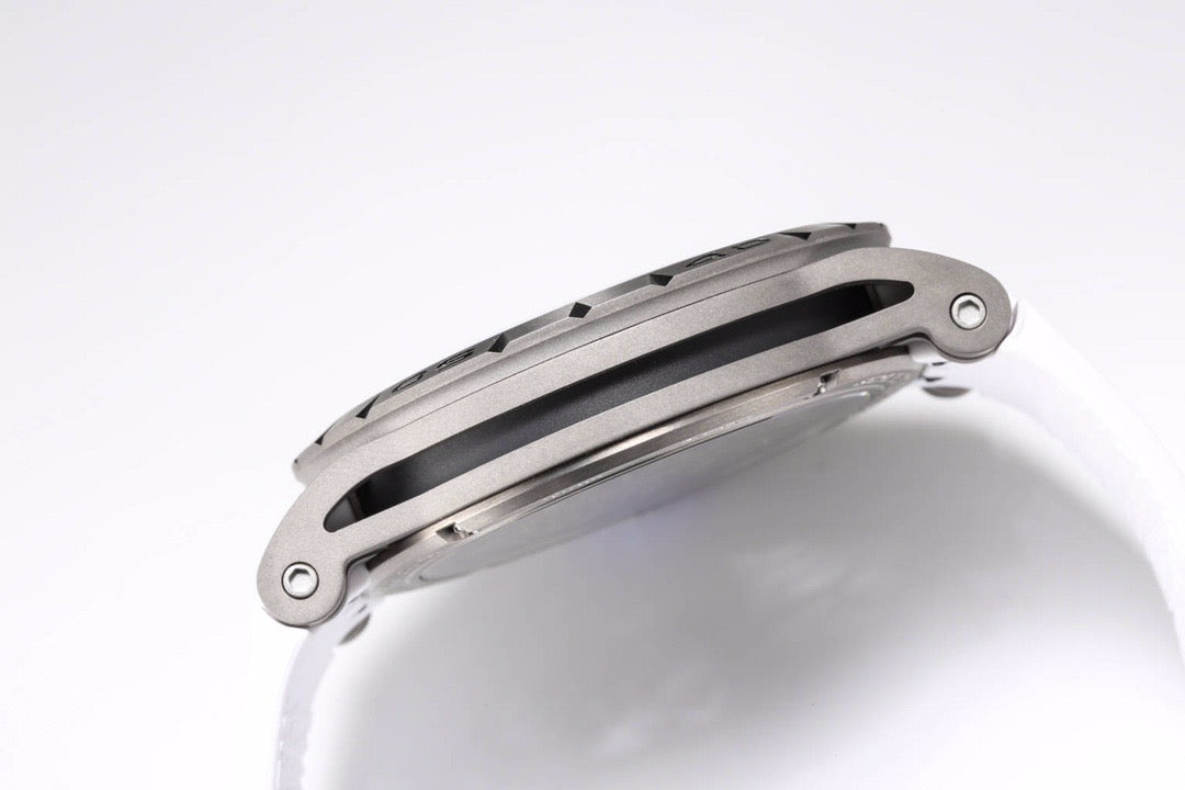 BBR factory 45mm Titanium tourbillon