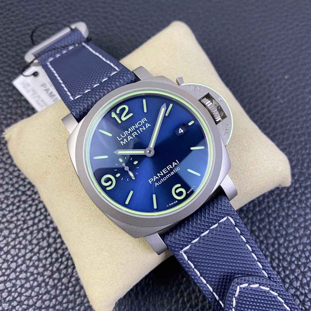 VS factory, Super Clone 44mm PAM 01117