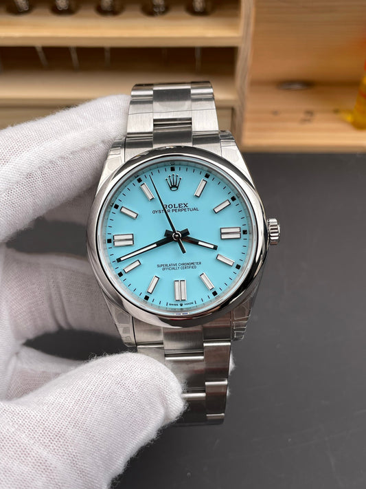 VSF OYSTER PERPETUAL