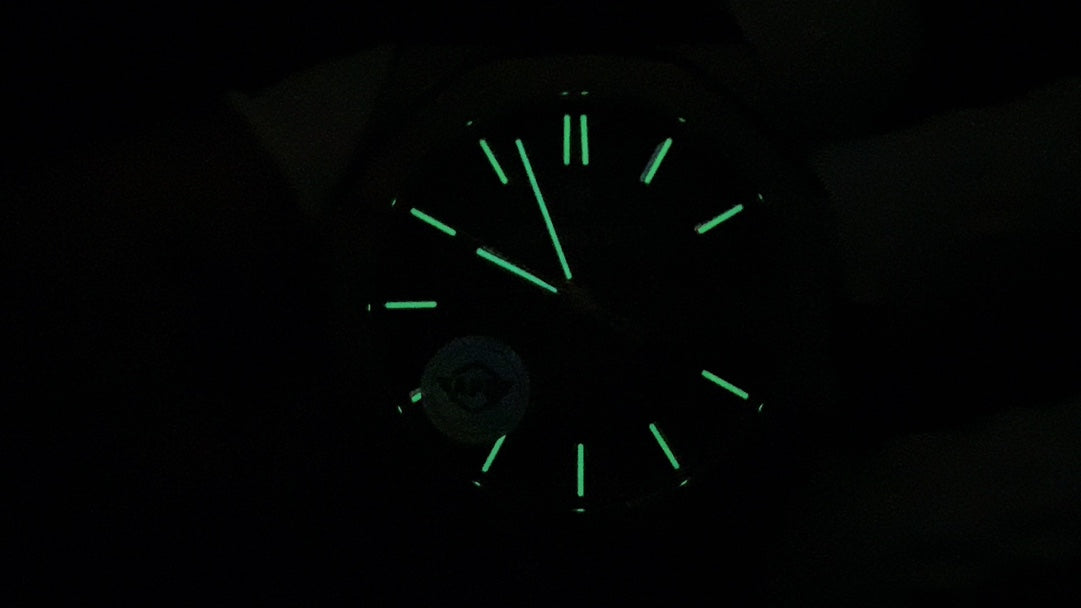 APS factory Royal Oak 15500