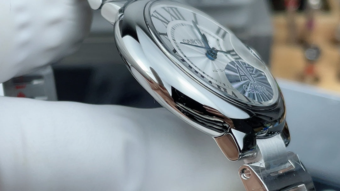 AF factory 33mm balloon Automatic