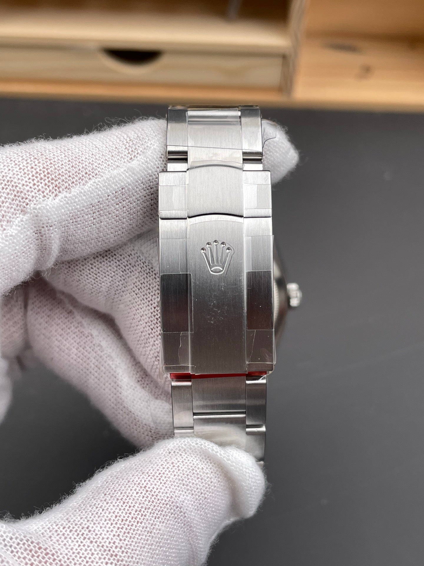 VSF OYSTER PERPETUAL 36mm