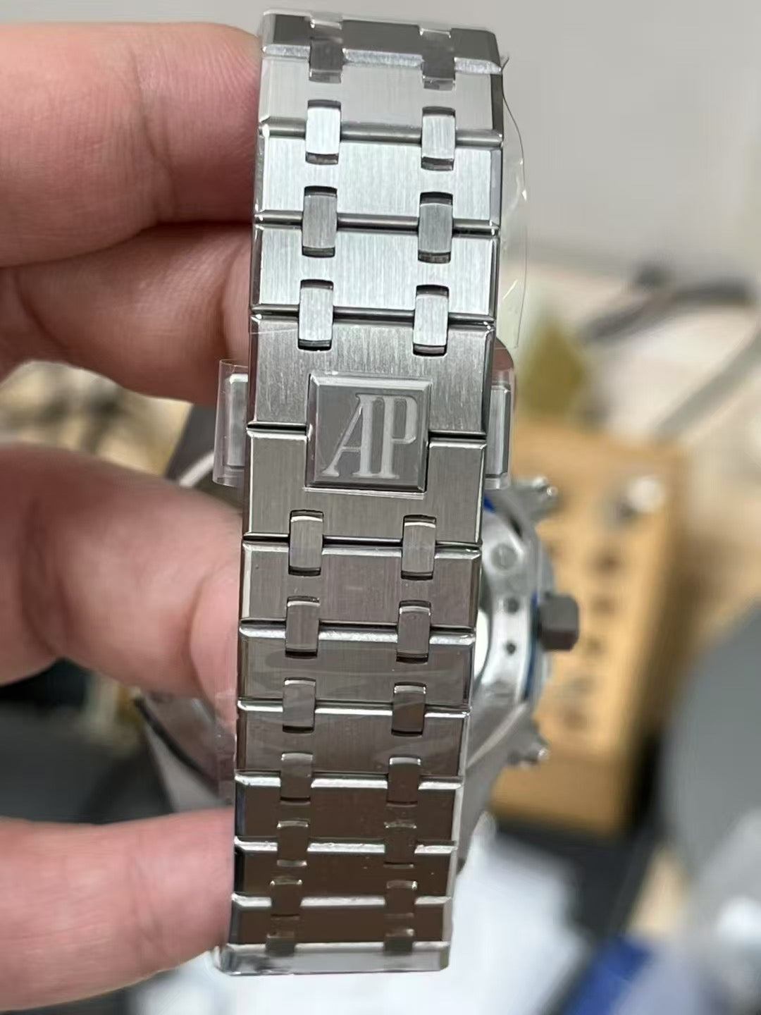 APS factory 41mm Royal Oak 26240