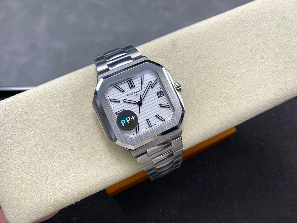 PP+ factory CUBITUS 5821