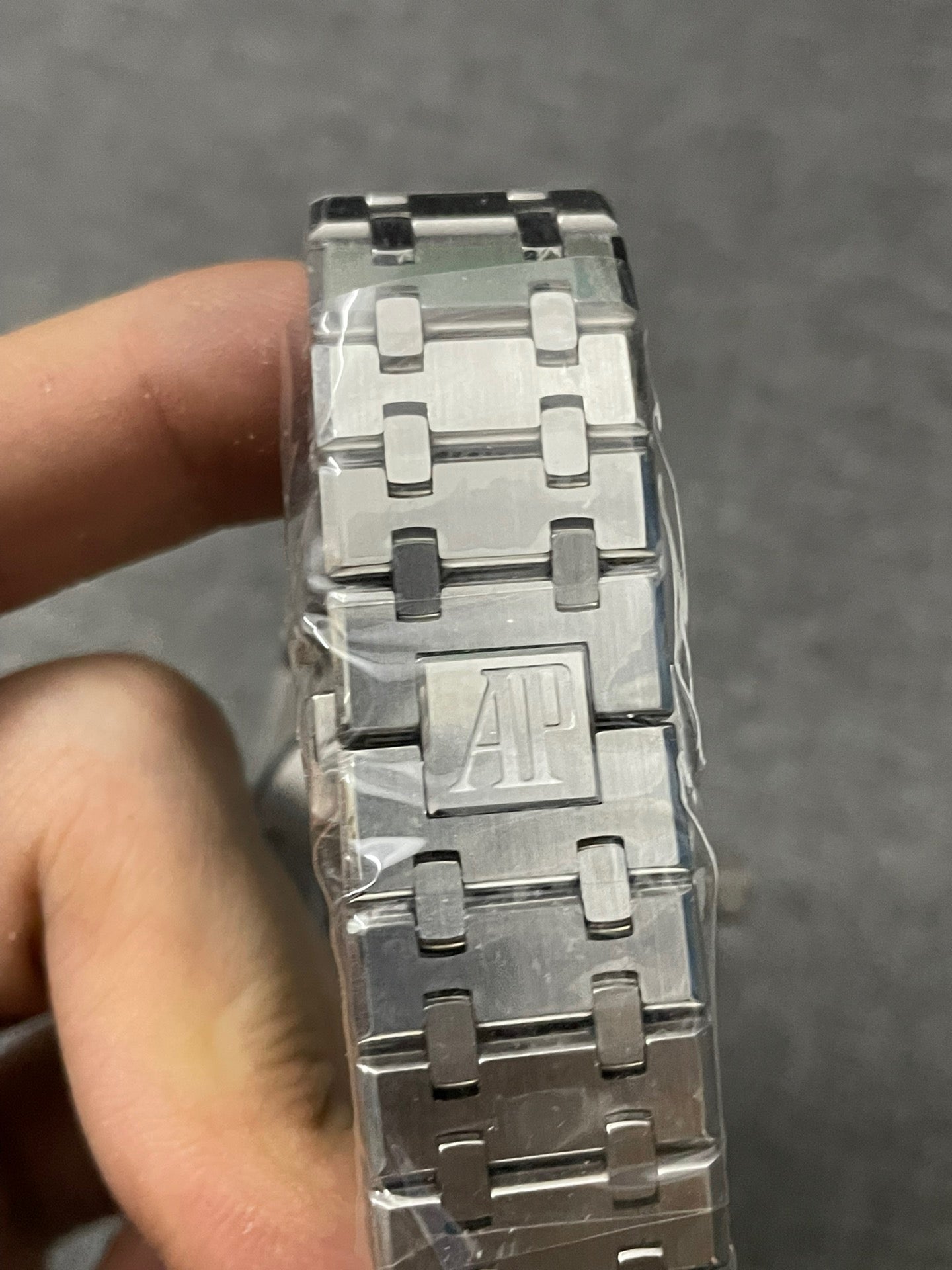 APS factory Royal Oak 15400