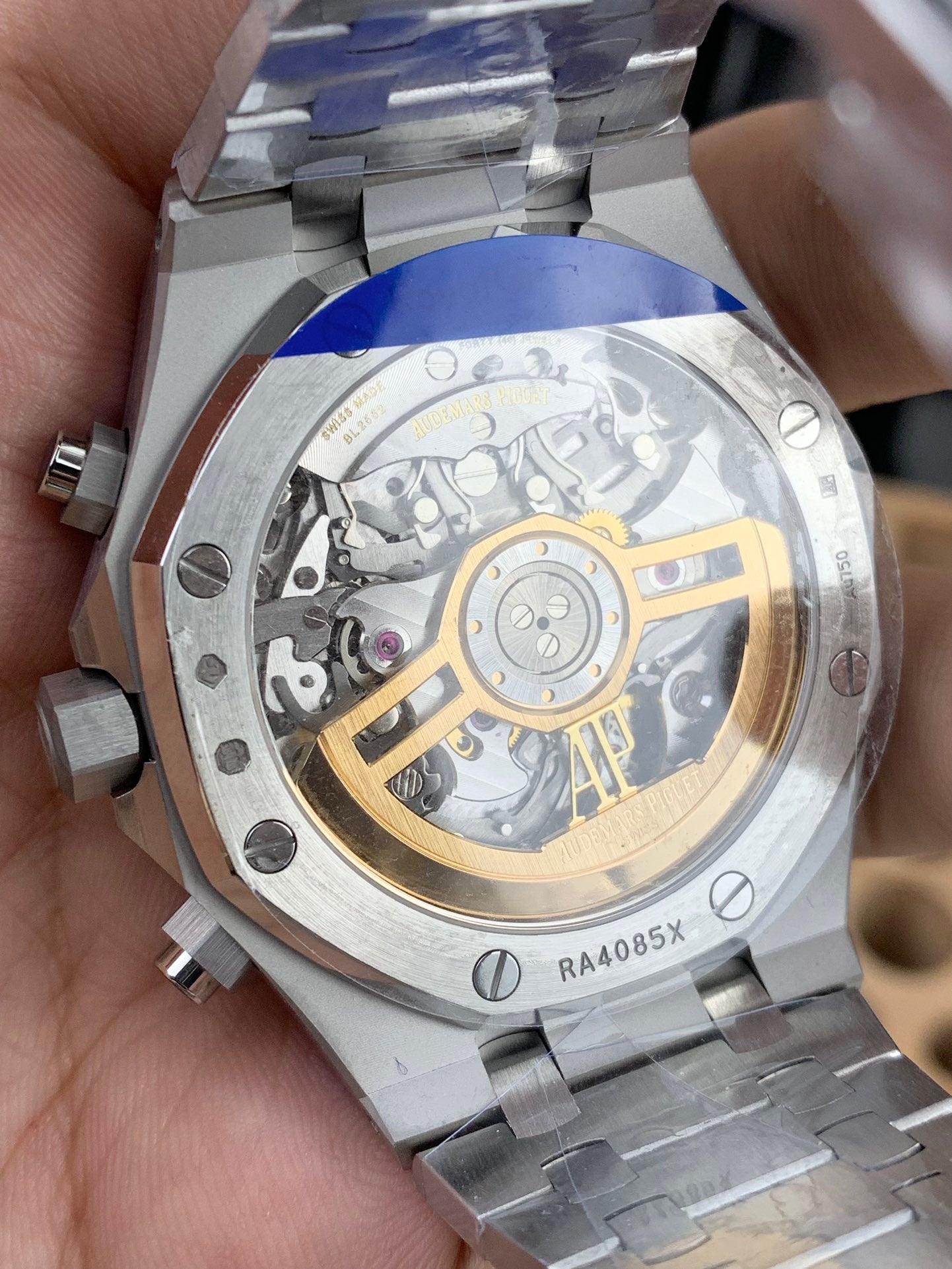 APS factory version Royal Oak 26240