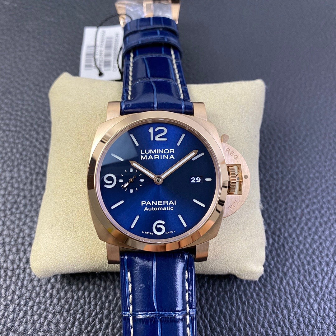 VS factory, Super Clone 44mm PAM01112