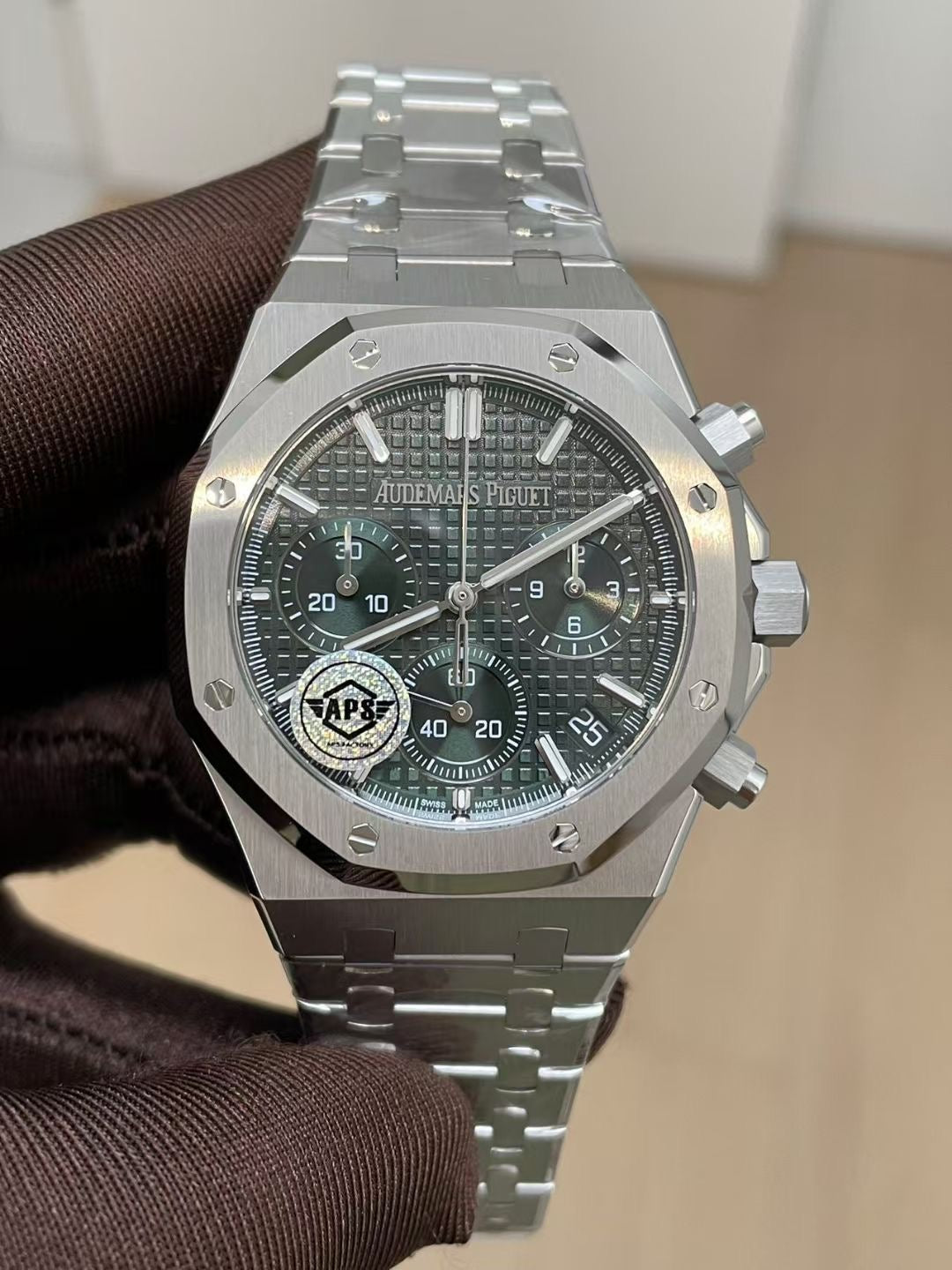 APS factory 41mm Royal Oak 26240
