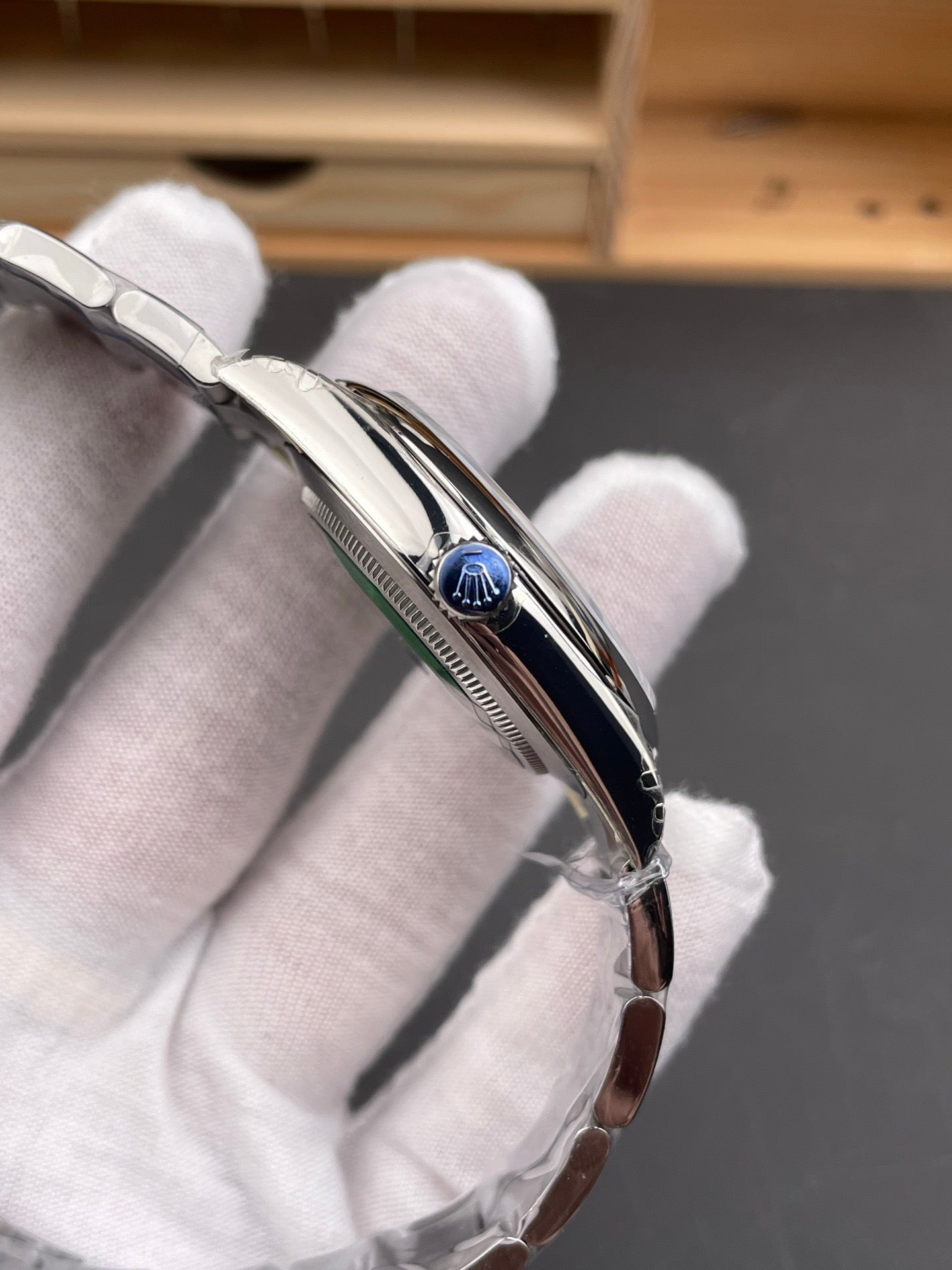 VSF OYSTER PERPETUAL