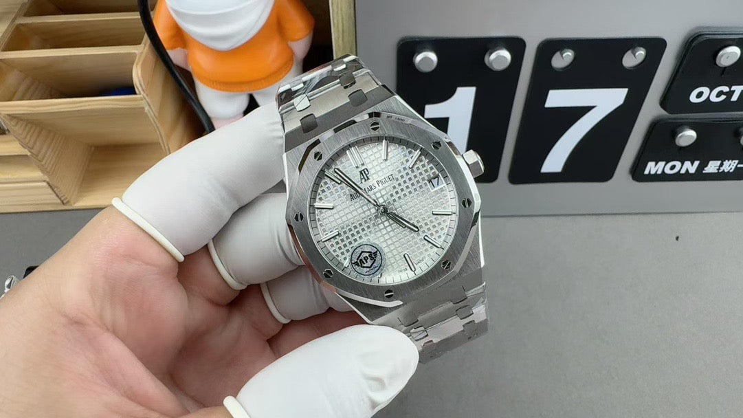 APS factory Royal Oak 15500