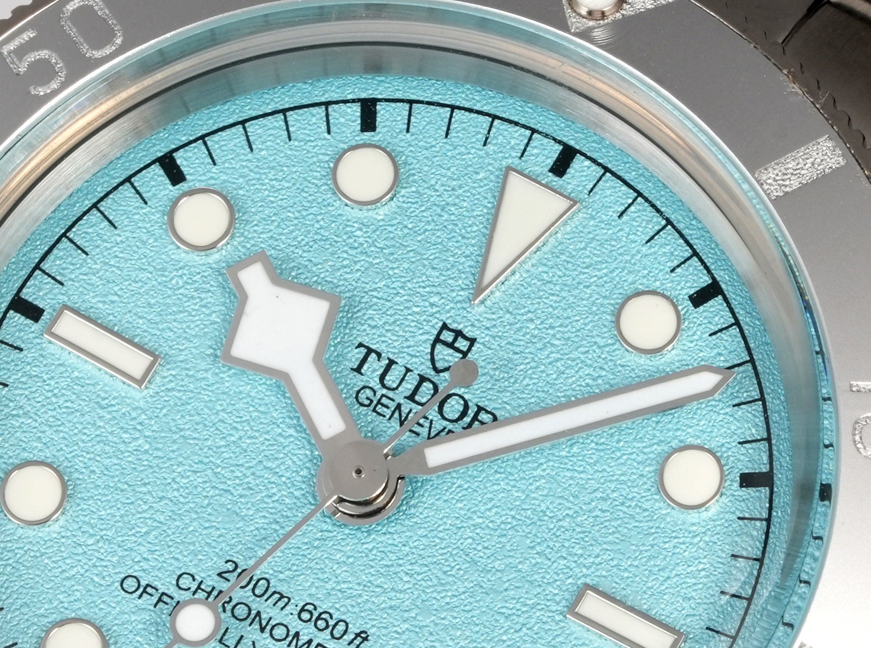 3T Black Bay Tudor  41mm