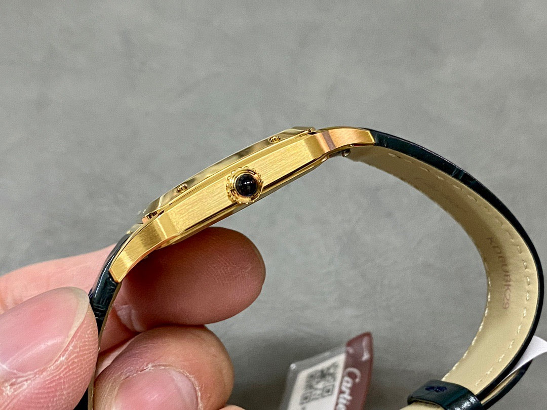 F1 factory Quartz santos