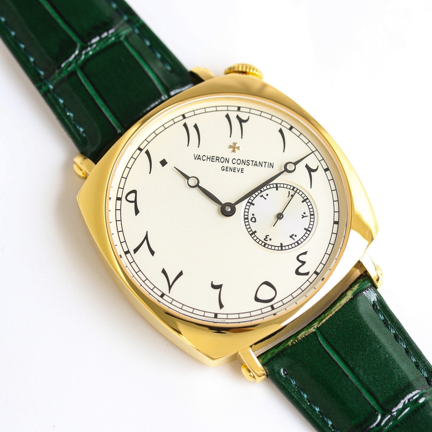 40mm.Vacheron Constantin American 1921